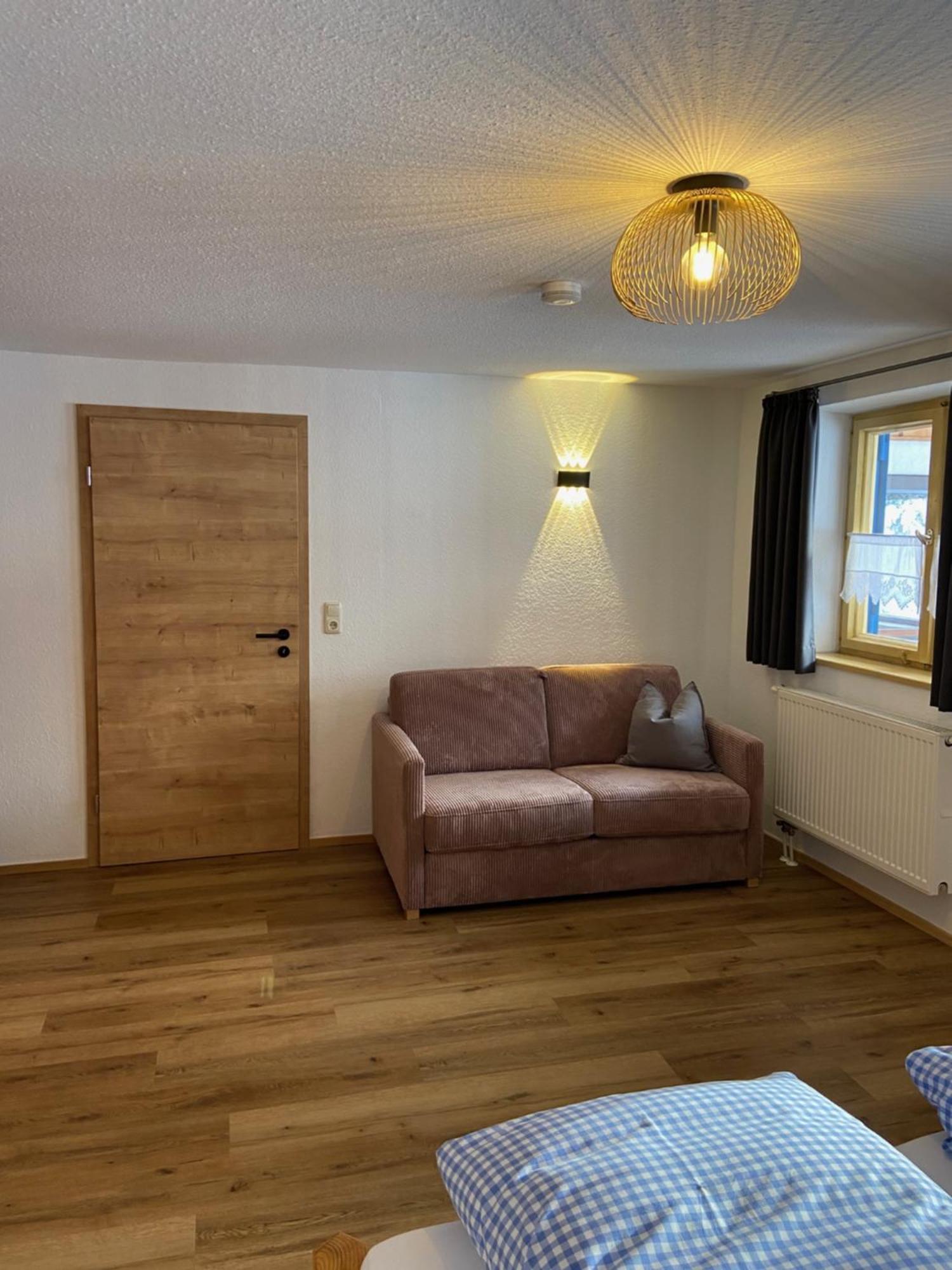 Waldhaeusle Apartment Oberstdorf Luaran gambar